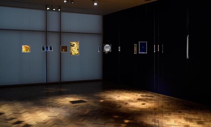 Room 8, Glynn Vivian Art Gallery